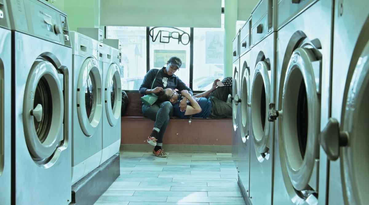 Lead Me Home Netflix