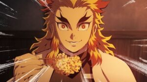 Mugen Train Arc - But Why Tho