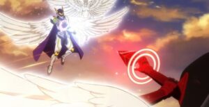 Platinum End Ep. 10 - But Why Tho