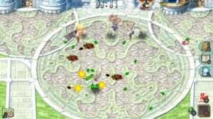 XSEED Games Releases Rune Factory 4 Special for PlayStation 4, Xbox One, and PC Rune Factory 4 Special