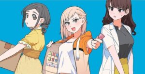 REVIEW: ‘Sex Ed 120%’ Volume 2 Sex Ed 120% - But Why Tho