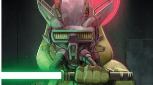 REVIEW: ‘Star Wars: The High Republic,’ Issue #12 Star Wars The High Republic #12 - But Why Tho