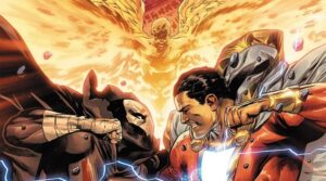 Teen Titans Academy #10 - But Why Tho