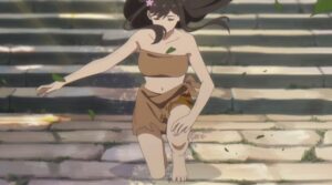 REVIEW: ‘The Daily Life of the Immortal King,’ Episode 22 – “The Foolish Old Man’s Spirit in the Sun Family” The Daily Life of the Immortal King Episode 22