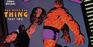 The Thing #2