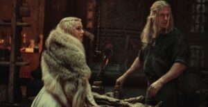 REVIEW: ‘The Witcher’ Season 2 Balances Tenderness and Violence The Witcher Season 2 But Why Tho