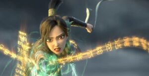 Green Snake Review