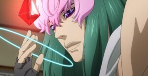 Platinum End Episode 9 Review