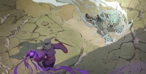 Sands of Salzaar Review Featured