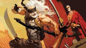 Wastelanders Hawkeye #1 - But Why Tho
