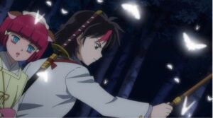 Yashahime Episode 34 - But Why Tho