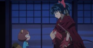 Yashahime Episode 35