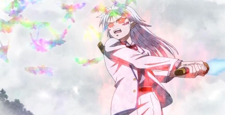 Yashahime Zero REVIEW: 'Yashahime: Princess Half-Demon,' Episode 37 -