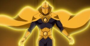 Young Justice Episode 11