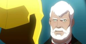 REVIEW: ‘Young Justice: Phantoms,’ Episode 12-“Og Htrof Dna Reuqnoc!” Young Justice Episode 12