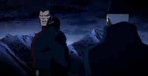 Young Justice Episode 13 - But Why Tho