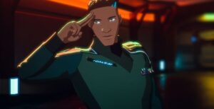 genlock season 2 - But Why Tho