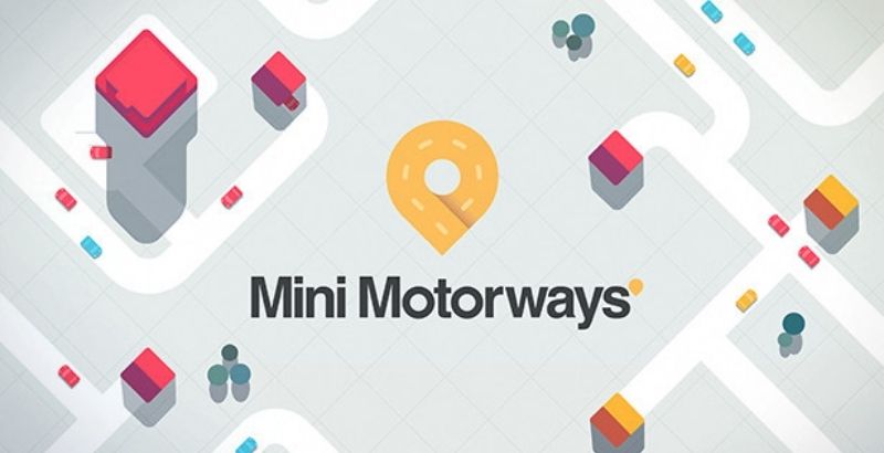 mini motorways - But Why Tho