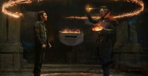 ‘Spider-Man: No Way Home’ And Getting A Second Chance no way home second chance But Why Tho