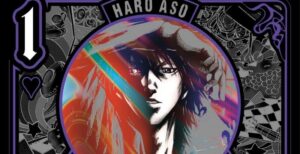 REVIEW: ‘Alice in Borderland,’ Volume 1 Alice in Borderland Volume 1 - But Why tho