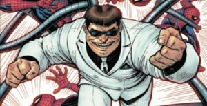 Amazing Spider-Man #84