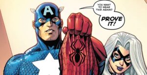 Amazing Spider-Man #87