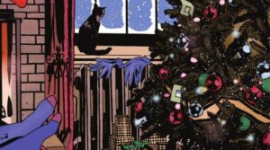 REVIEW: “Batman/Catwoman Special,’ Issue #1 BatmanCatwoman Special #1 - But Why Tho