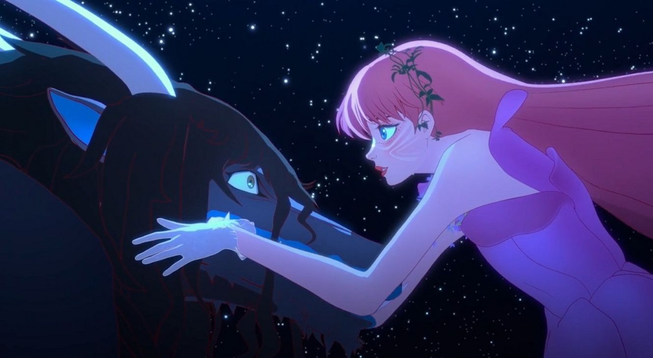 Belle (2022)