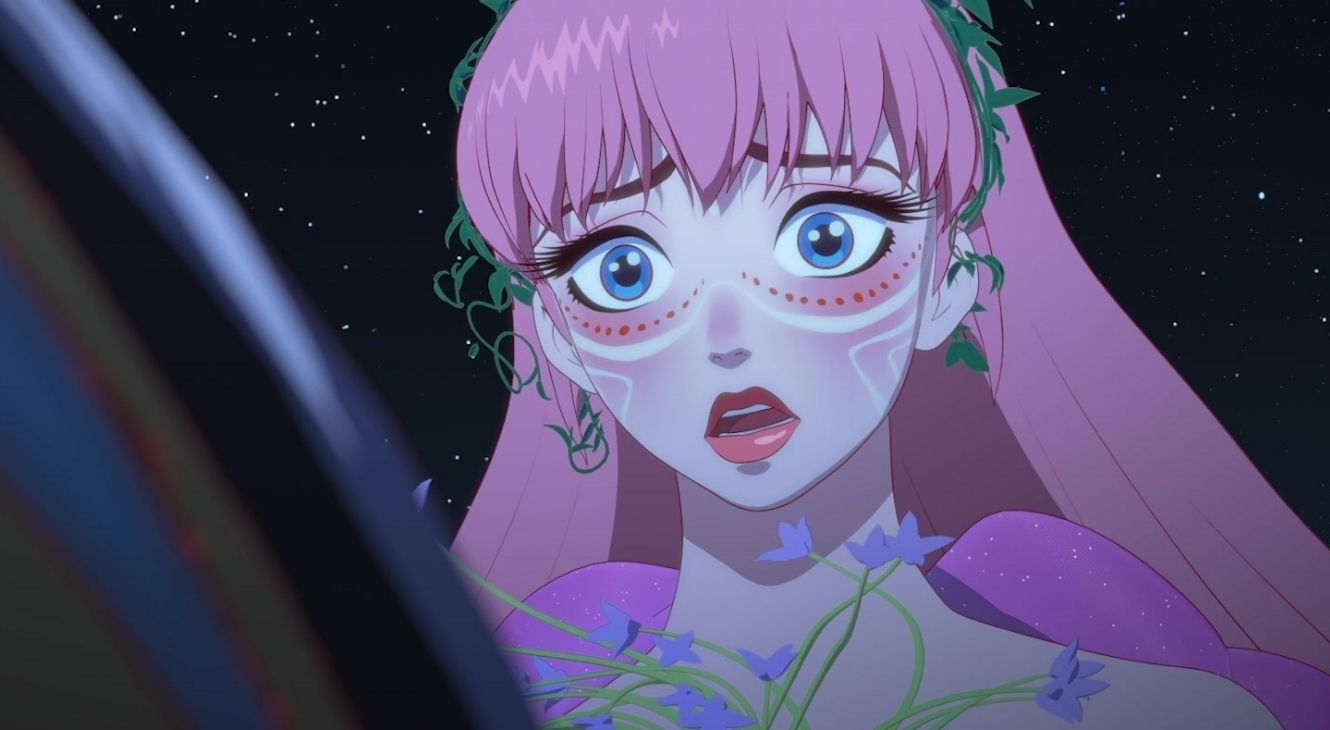 Belle (2022)