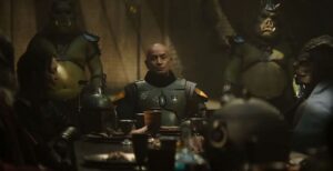 REVIEW: ‘The Book Of Boba Fett,’ Episode 4-“Chapter 4: The Gathering Storm” Boba Fett Episode 4