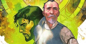 REVIEW: ‘Dark Knights of Steel,’ Issue #4 Dark Knights of Steel #4