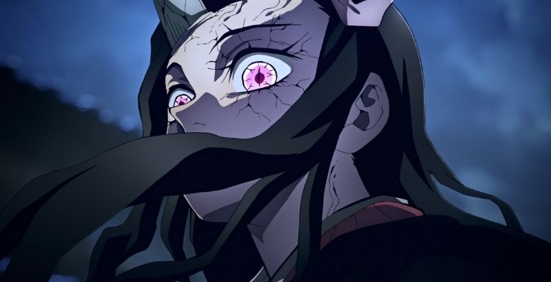 Episode 4 - Demon Slayer: Kimetsu no Yaiba Entertainment District Arc -  Anime News Network