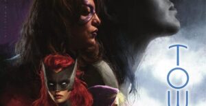 Detective Comics #1047