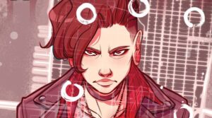 Hecate's Will - But Why Tho