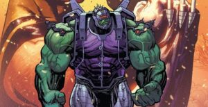 REVIEW: ‘Hulk,’ Issue #3 Hulk #3 - But Why Tho