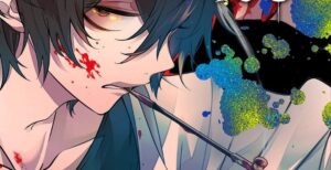 REVIEW: ‘Can’t Stop Cursing You’ Volume 2 Can't Stop Cursing You Volume 2 - But Why tho