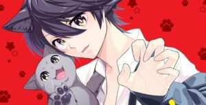 REVIEW: I’m the Catlord’s Manservant Volume 2 I'm the Catlord's Manservant Volume 2 - But Why tho