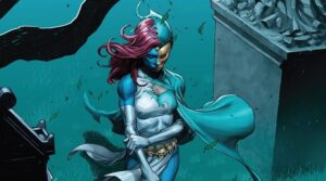 Inferno #4 - But Why Tho