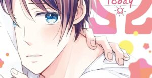 REVIEW: ‘I’ve Become an Omega Today’ Ive Become an Omega Today But Why Tho