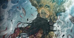 Monstress #36