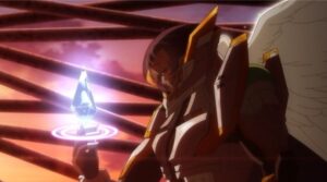 Platinum End Episode 13 - But Why Tho