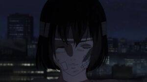 Platinum End Episode 15 - But Why Tho
