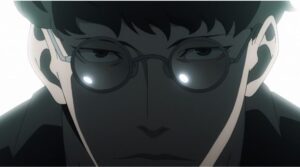 Platinum End Episode 16 - But Why Tho
