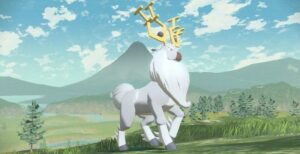 Pokemon Legends Arceus - But Why Tho