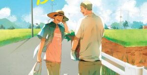 REVIEW: ‘Restart After Coming Back Home’ Restart After Coming Back Home - But Why tho