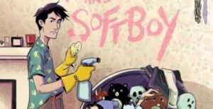 Rockstar and Softboy #1