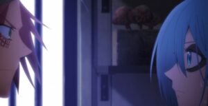 Sabikui Bisco Episode 2