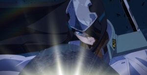 Sabikui Bisco Episode 3