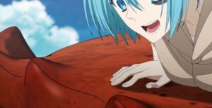 Sabikui Bisco Episode 4