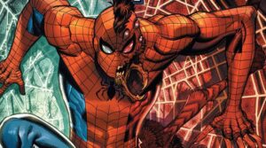 ADVANCED REVIEW: ‘Savage Spider-Man,’ Issue #1 Savage Spider-Man #1 - But Why Tho